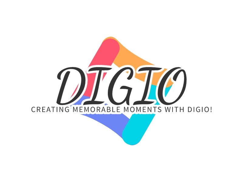 DIGIO Logo Maker - Design DIGIO logos online