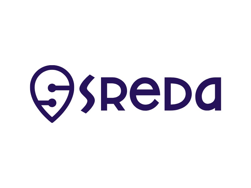 sreda Logo Maker - Design sreda logos online