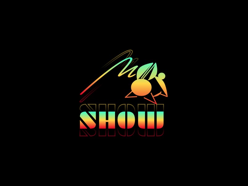 M Show Logo Maker - Design M Show logos online