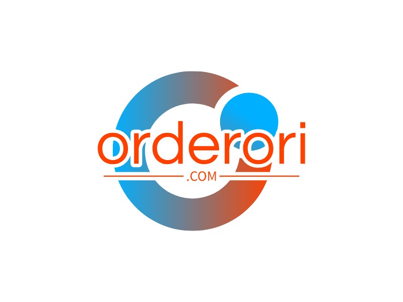 orderori Logo Maker - Design orderori logos online