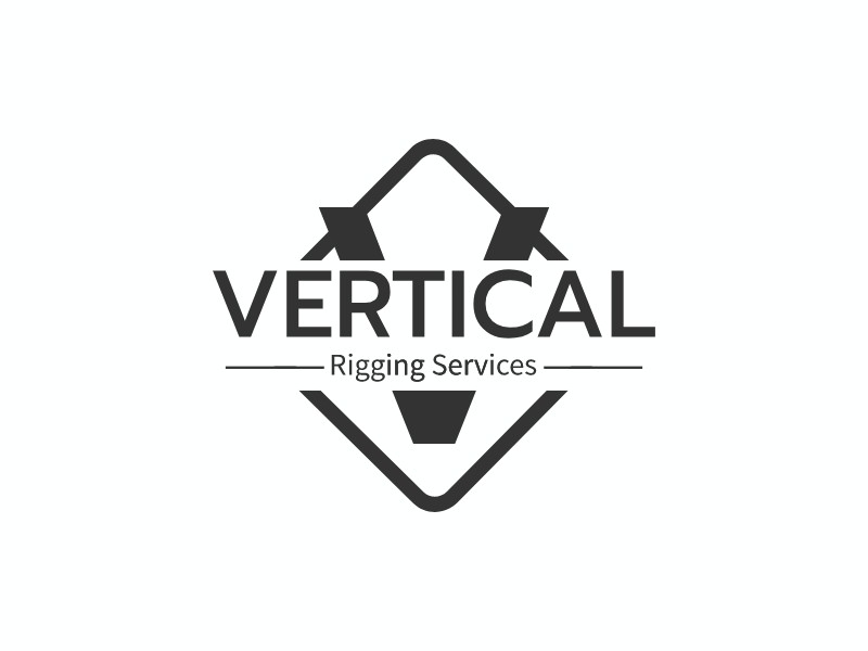 Vertical Logo Maker - Design Vertical logos online