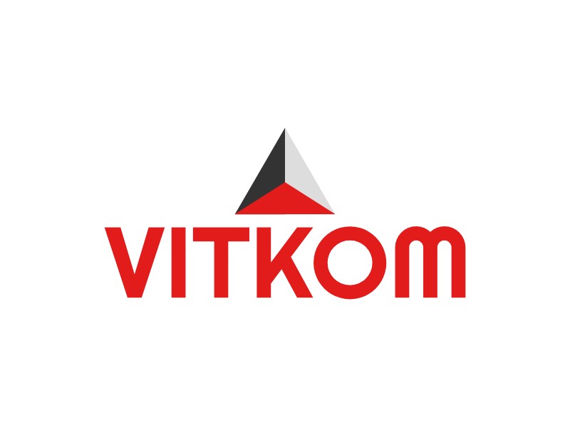 VITKOM Logo Maker - Design VITKOM logos online
