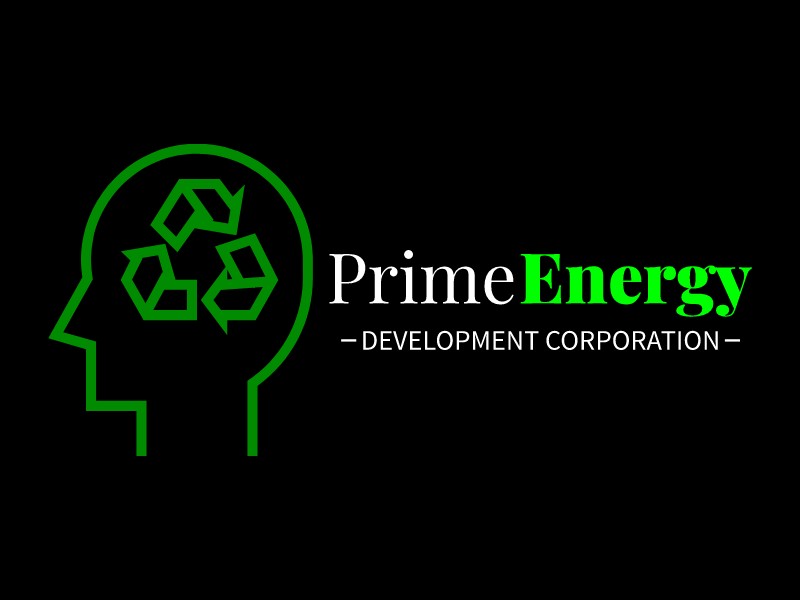 Prime Energy Logo Maker - Design Prime Energy logos online