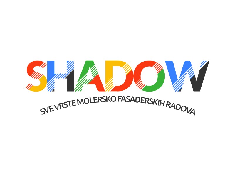 shadow Logo Maker - Design shadow logos online