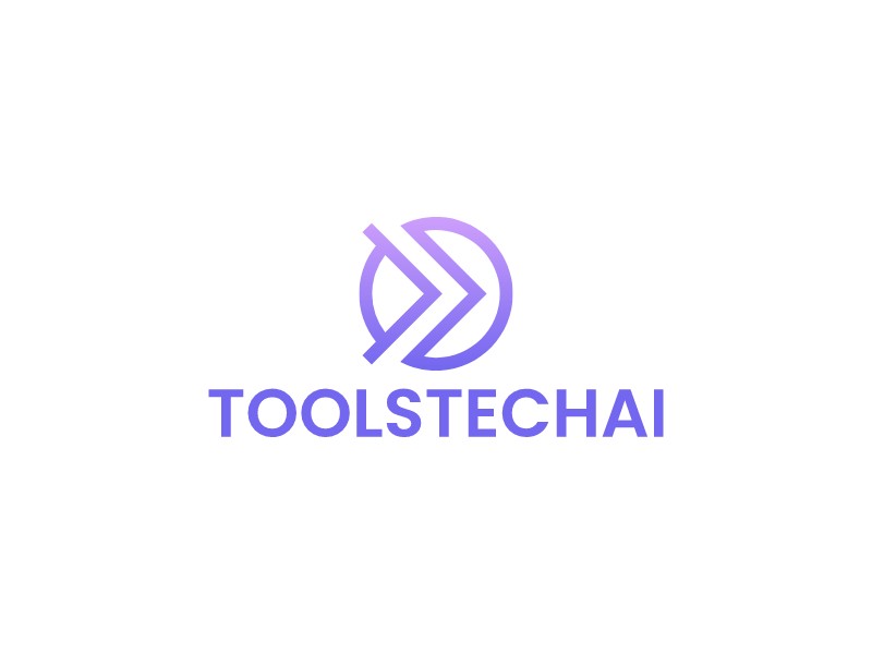 TOOLSTECHAI Logo Maker - Design TOOLSTECHAI logos online