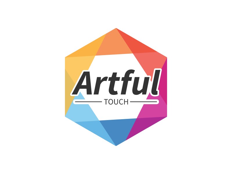 Artful Logo Maker - Design Artful logos online