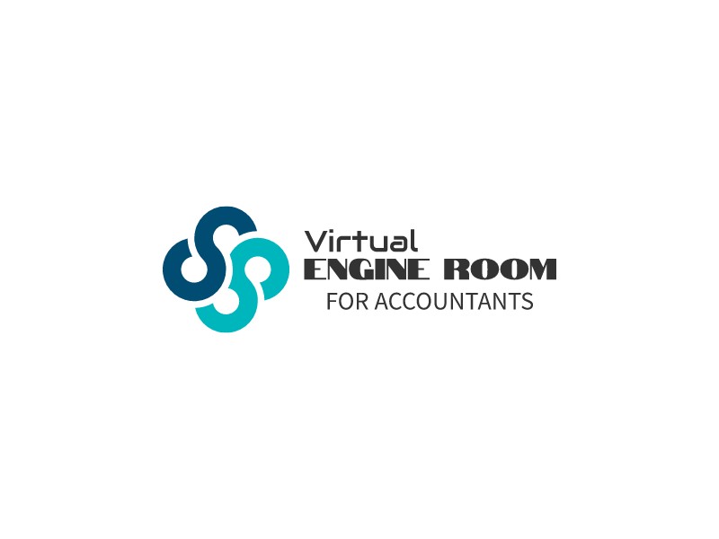 Virtual Engine Room Logo Maker - Design Virtual Engine Room logos online