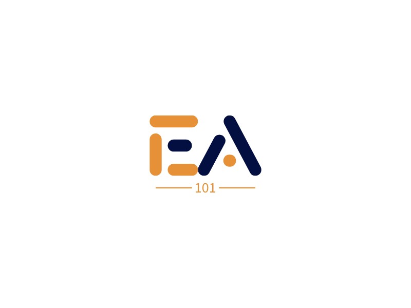 EA Logo Maker - Design EA logos online