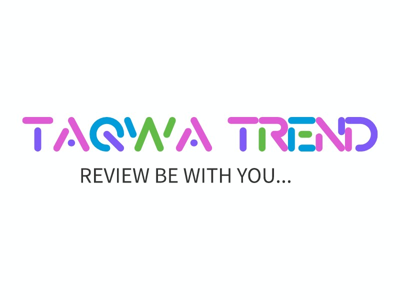 TAQWA TREND Logo Maker - Design TAQWA TREND logos online