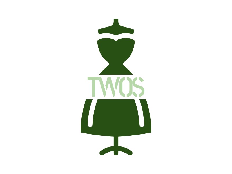 TWOS Logo Maker - Design TWOS logos online