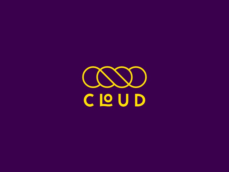Cloud Logo Maker - Design Cloud logos online