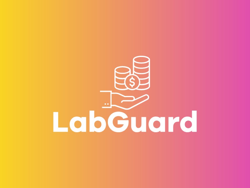 LabGuard Logo Maker - Design LabGuard logos online
