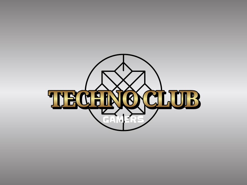 TECHNO CLUB Logo Maker - Design TECHNO CLUB logos online
