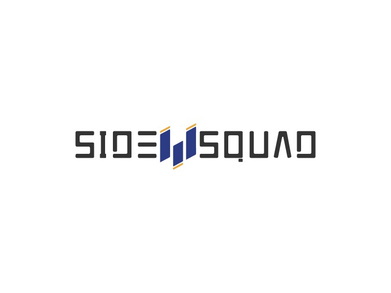 Side Squad Logo Maker - Design Side Squad logos online