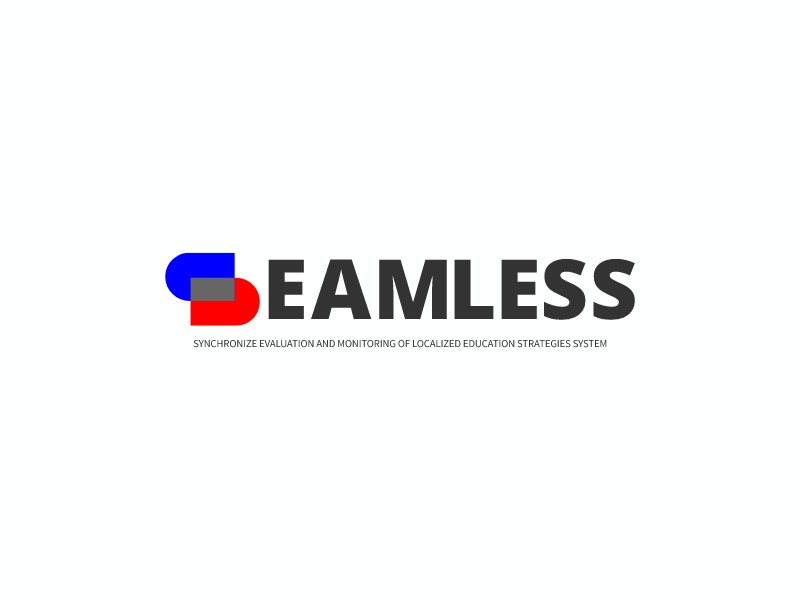SEAMLESS Logo Maker - Design SEAMLESS logos online