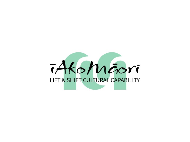 īAko Māori Logo Maker - Design īAko Māori logos online