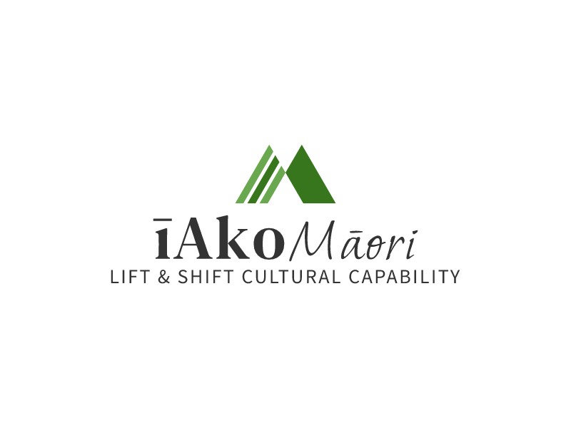 īAko Māori Logo Maker - Design īAko Māori logos online