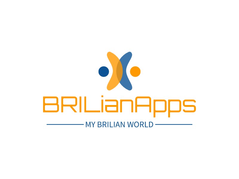 BRILian Apps Logo Maker - Design BRILian Apps logos online
