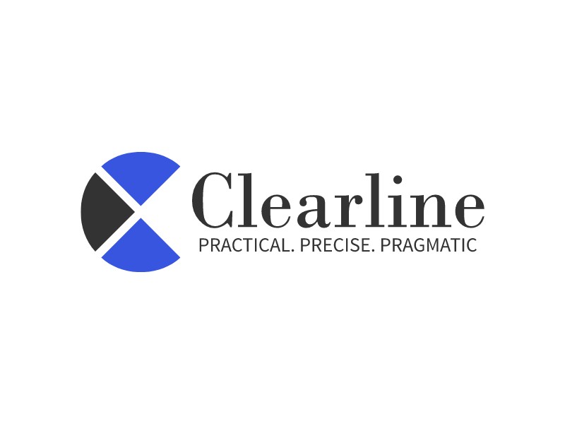 Clearline Logo Maker - Design Clearline logos online