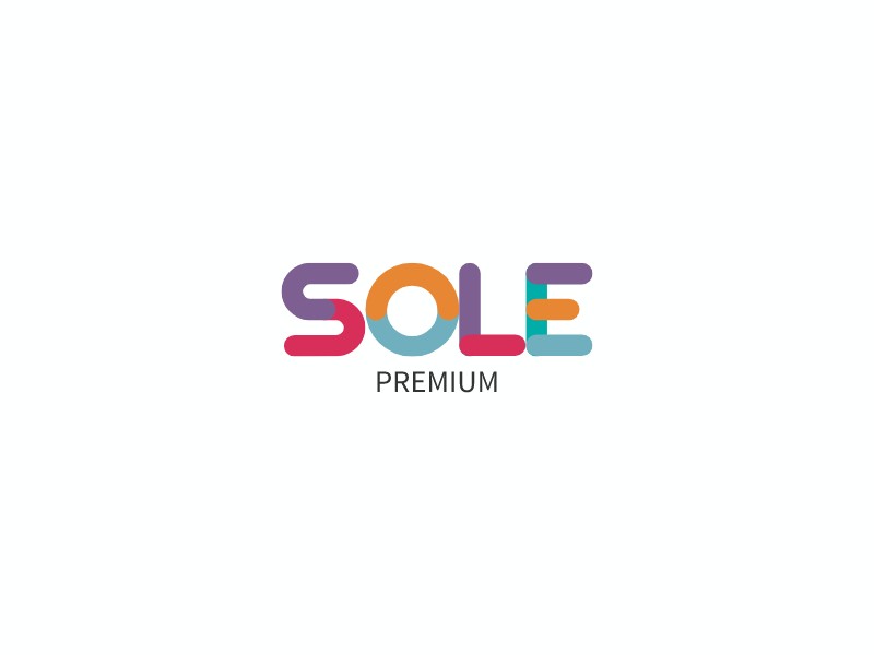 Sole logo design