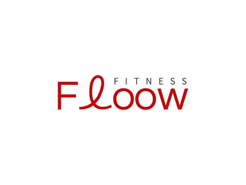 Floow logo design