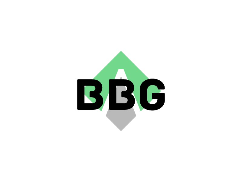 bbg Logo Maker - Design bbg logos online