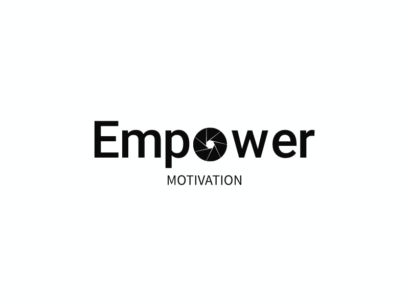 Empower Logo Maker - Design Empower logos online