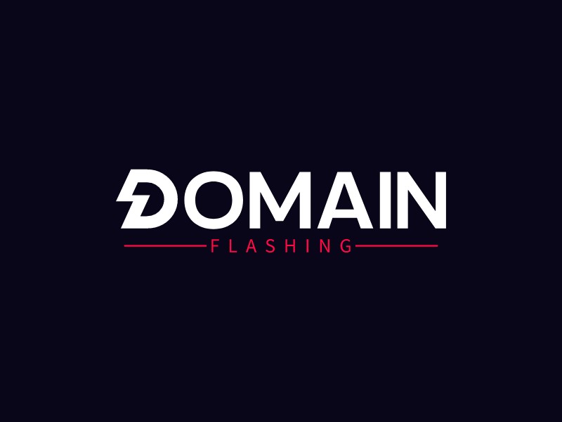 DOMAIN - Flashing