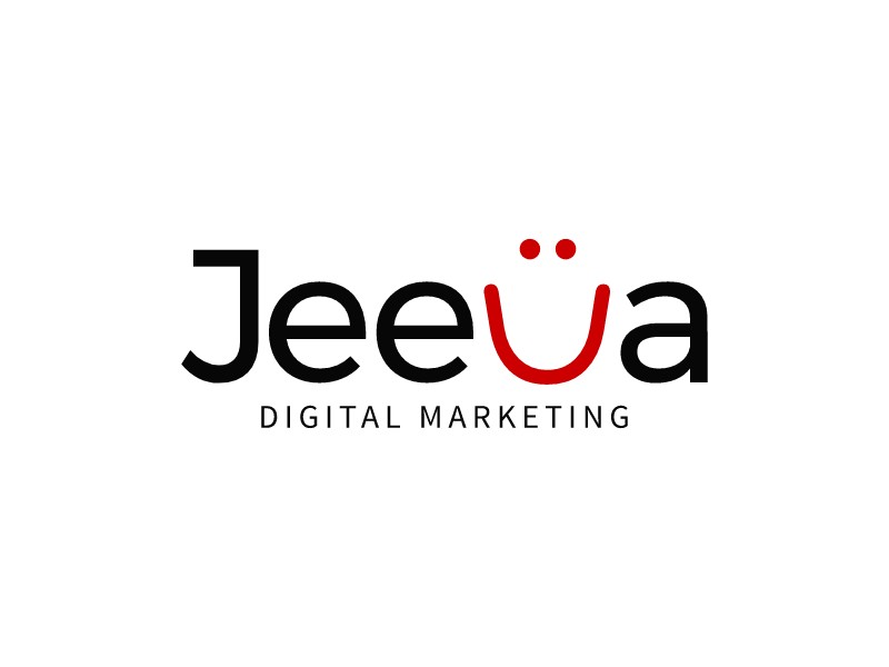 Jeeva logo design