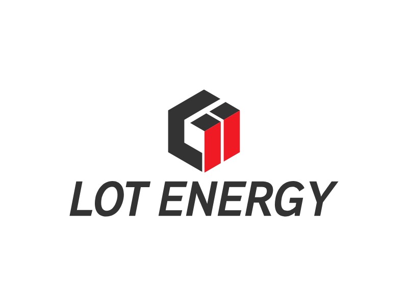 LOT ENERGY Logo Maker - Design LOT ENERGY logos online