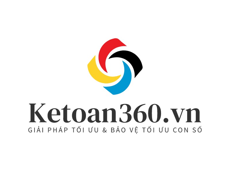 Ketoan360.vn Logo Maker - Design Ketoan360.vn logos online