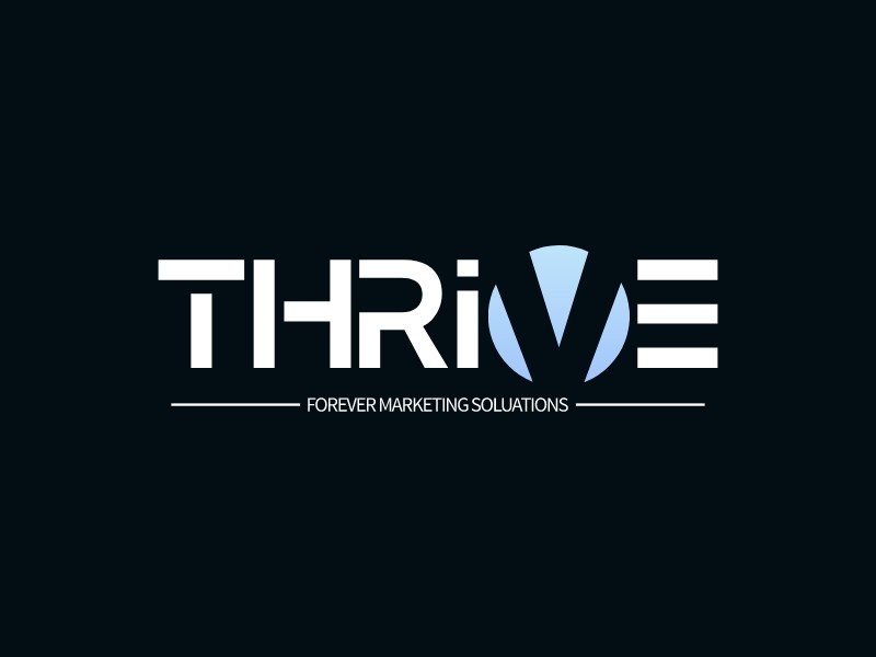 thrive Logo Maker - Design thrive logos online