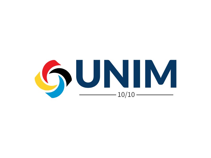 UNIM Logo Maker - Design UNIM logos online