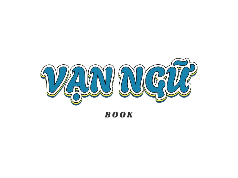 VẠN NGỮ Logo Maker - Design VẠN NGỮ logos online