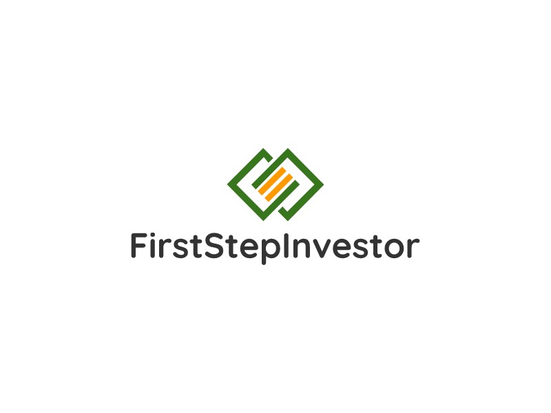 FirstStepInvestor Logo Maker - Design FirstStepInvestor logos online