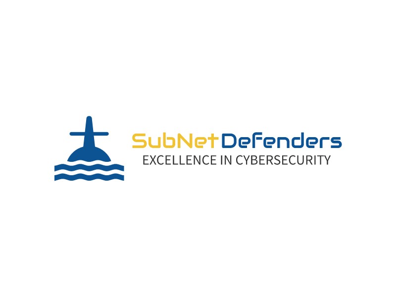 SubNet Defenders Logo Maker - Design SubNet Defenders logos online