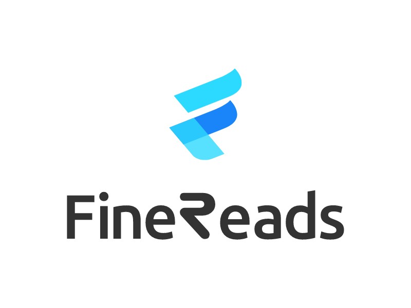 FineReads Logo Maker - Design FineReads logos online