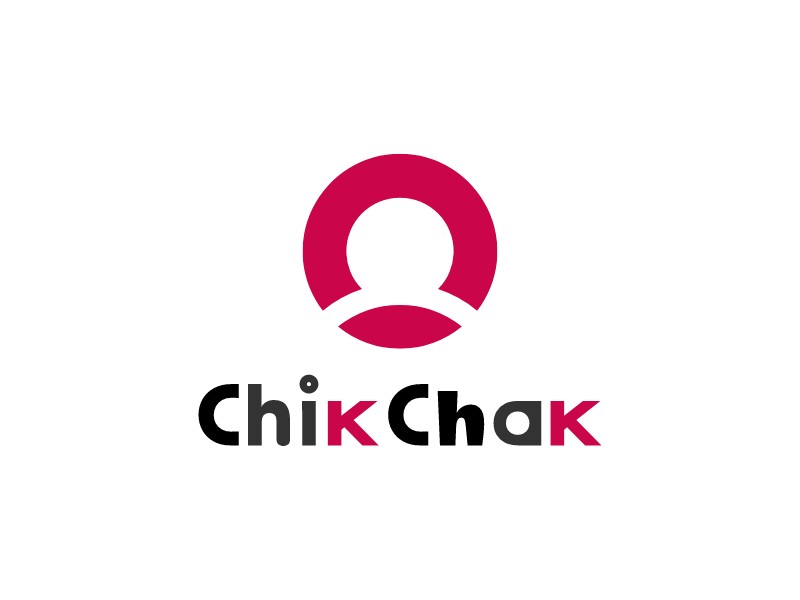 ChikChak Logo Maker - Design ChikChak logos online