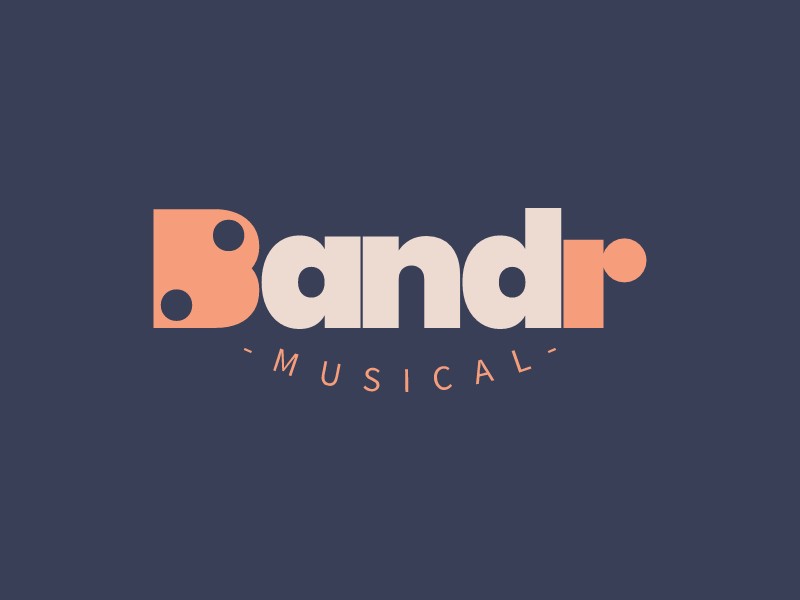 Bandr - Musical