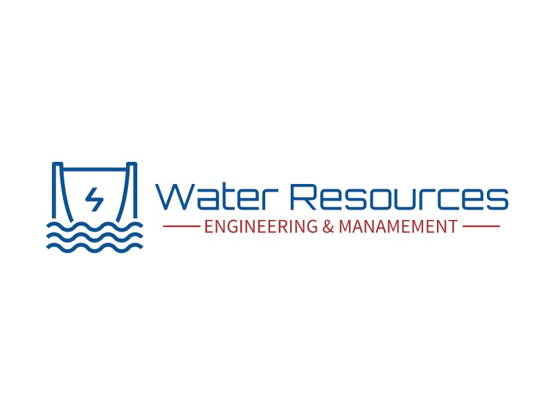 Water Resources Logo Maker - Design Water Resources logos online