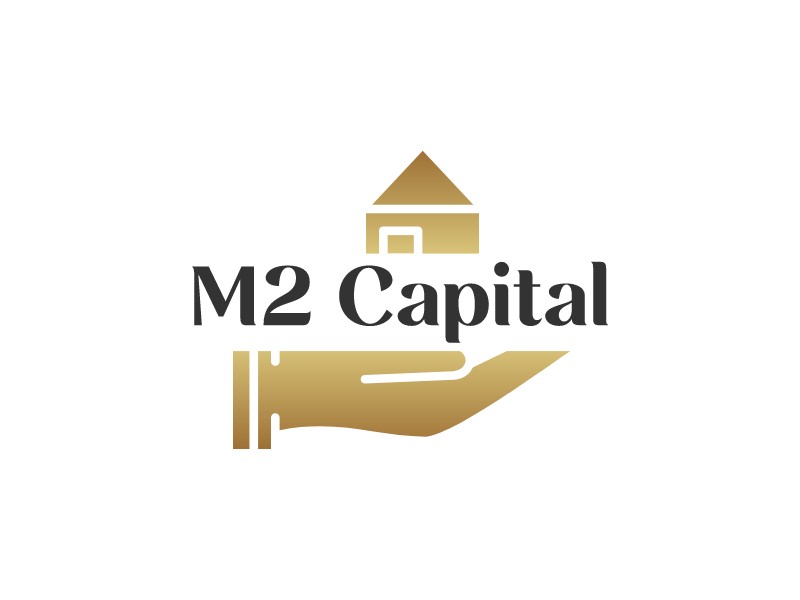M2 Capital Logo Maker - Design M2 Capital logos online