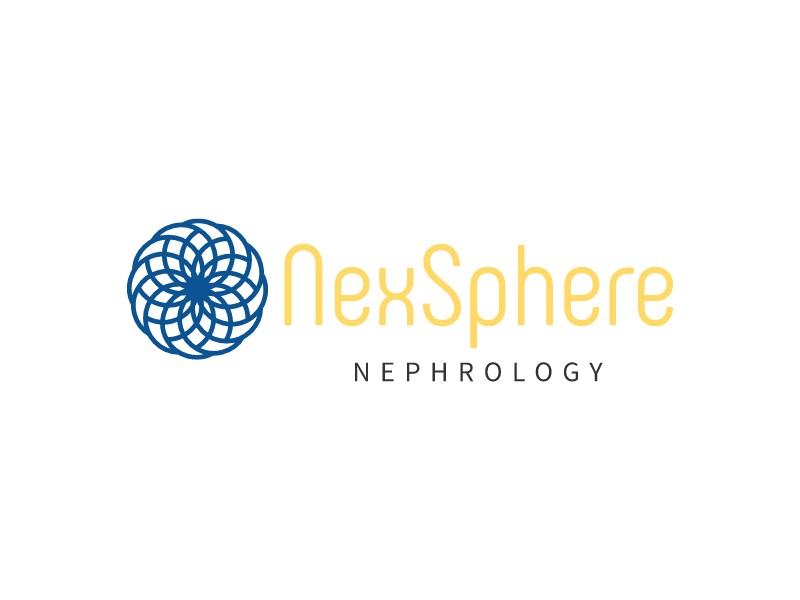 NexSphere Logo Maker - Design NexSphere logos online