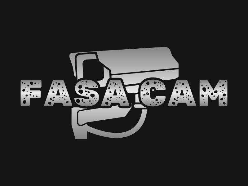 FASA CAM Logo Maker - Design FASA CAM logos online