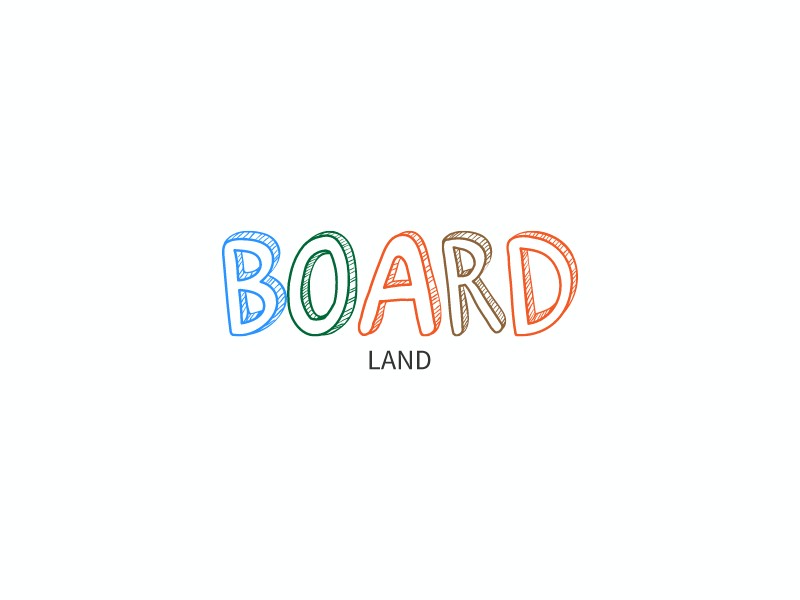 Board Logo Maker - Design Board logos online