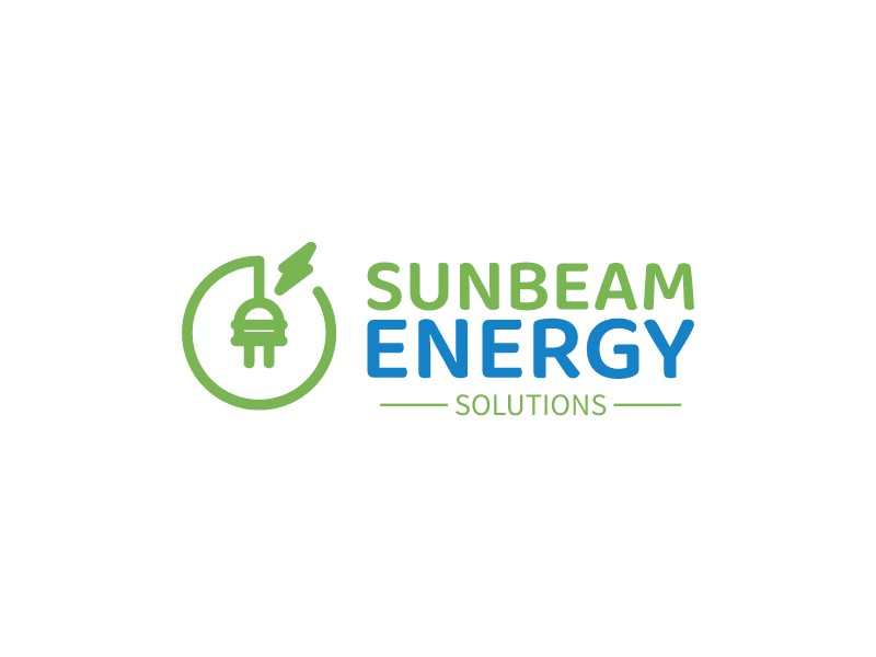 Sunbeam Energy Logo Maker - Design Sunbeam Energy logos online