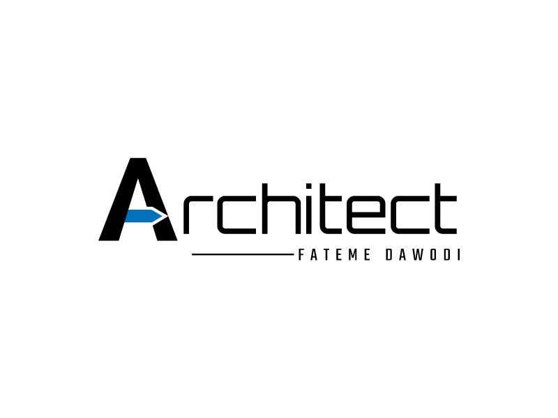 rchitect Logo Maker - Design rchitect logos online