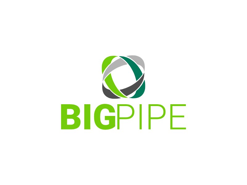 BIG PIPE Logo Maker - Design BIG PIPE logos online