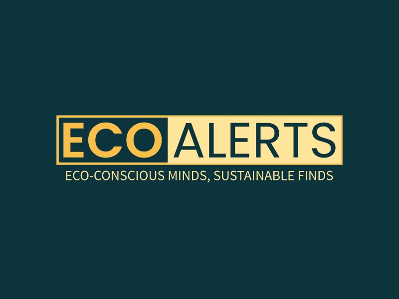 Eco Alerts Logo Maker - Design Eco Alerts logos online