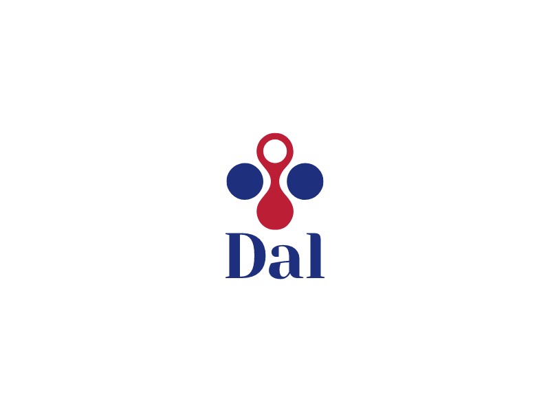 Dal Logo Maker - Design Dal logos online