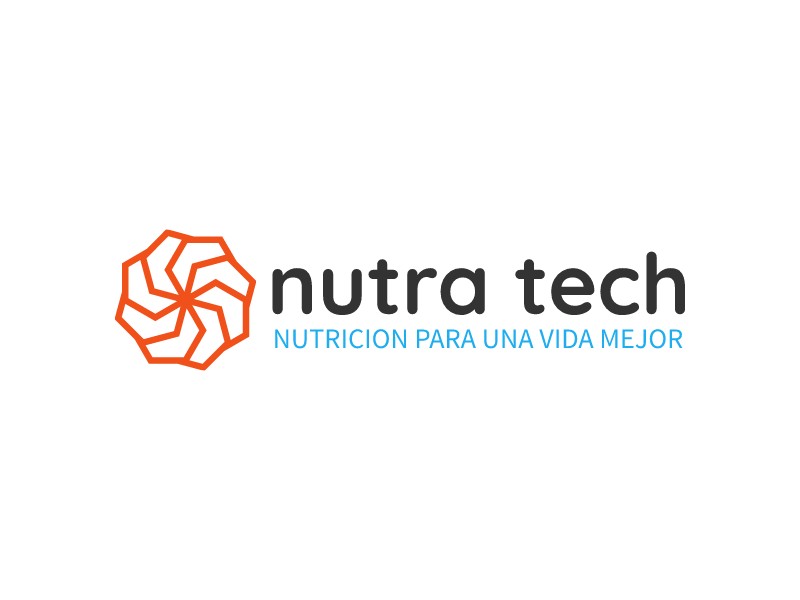 nutra tech Logo Maker - Design nutra tech logos online